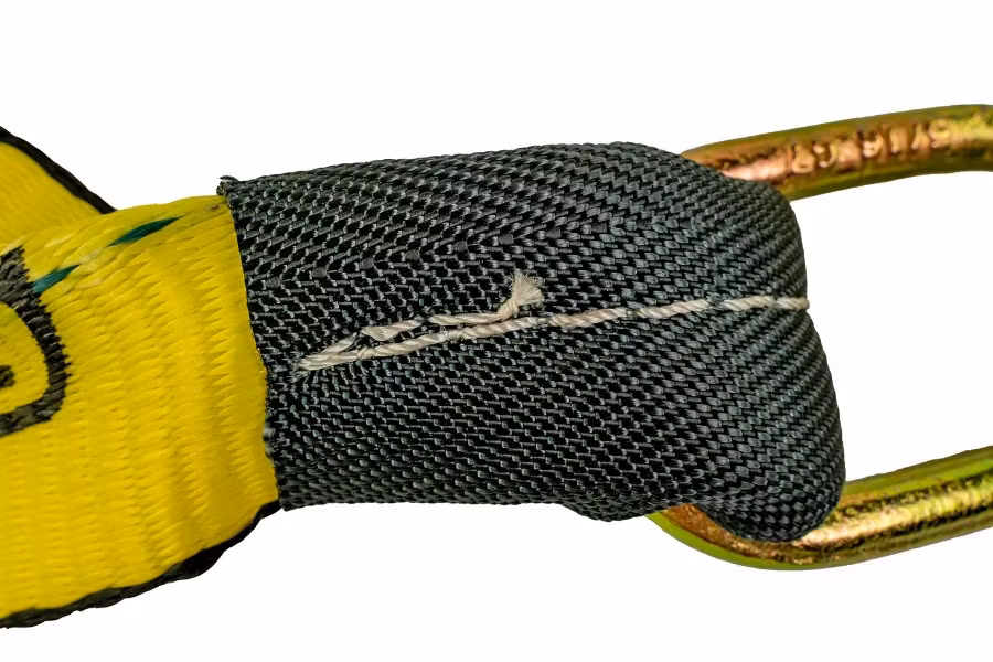 Zips V-Strap with 15" J and T Hook
