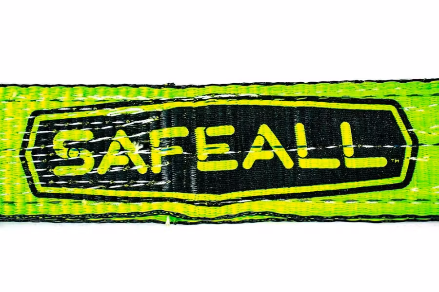 SafeAll V-Strap with Mini J, R, T