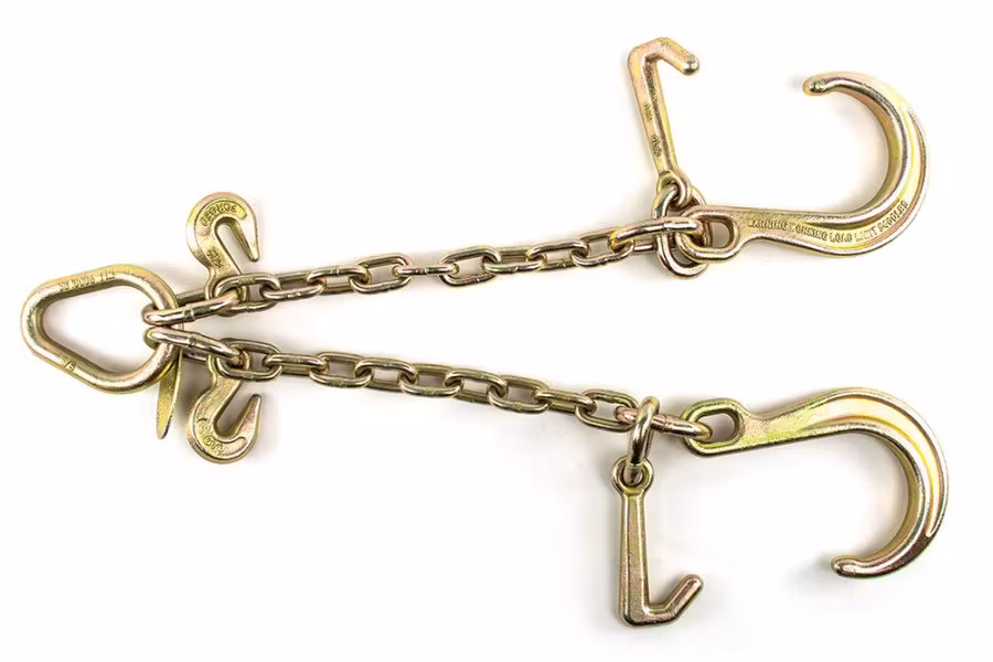 6599-safeall-v-chain-assembly-w-8-quot-j-hook-and-mj-hook-1.jpg SafeAll V-Chain Assembly w/ 8" J Hook and MJ Hook
