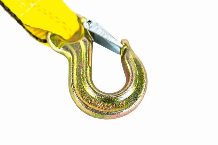 Zip's Tow Eye Strap