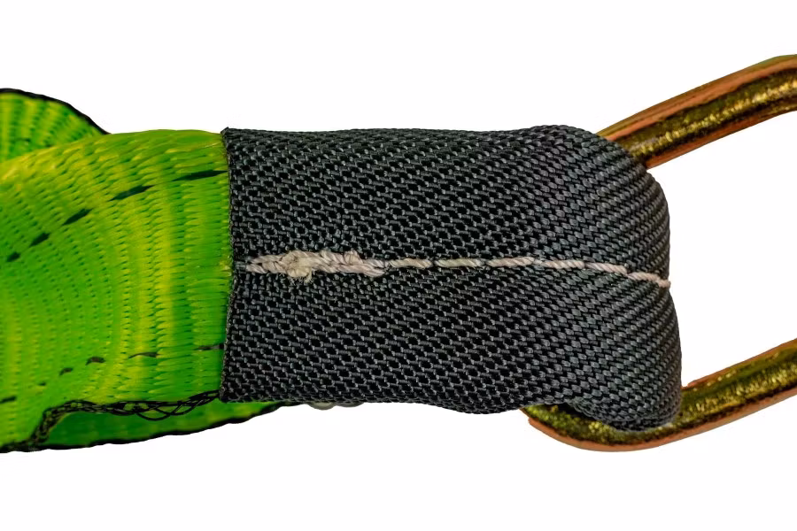 SafeAll V-Strap with 15" J and T Hook
