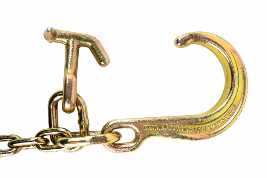 6640-zips-v-chain-with-8-quot-j-and-tj-1.jpg Zips V-Chain with 8" J and TJ