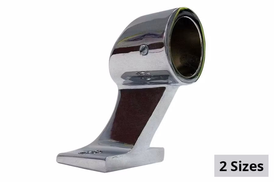 Phoenix End Stanchion