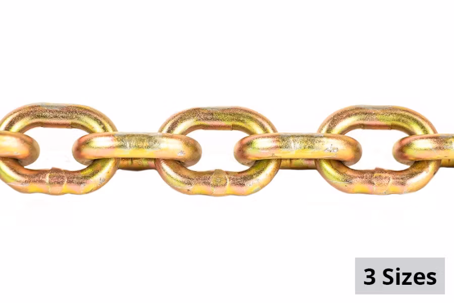 Zip's G70 Bulk Chain