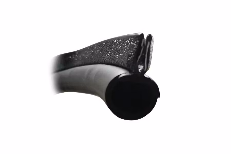 Trim-Lok Century and Vulcan Wrecker 1/4" Thick Trim Seal