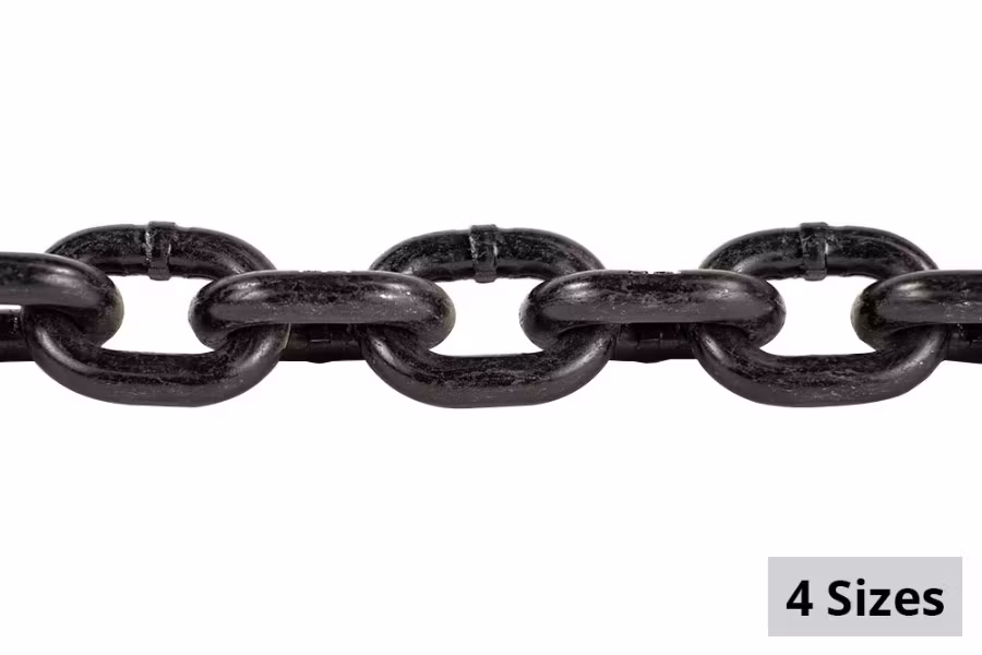 Zip's G80 Bulk Chain