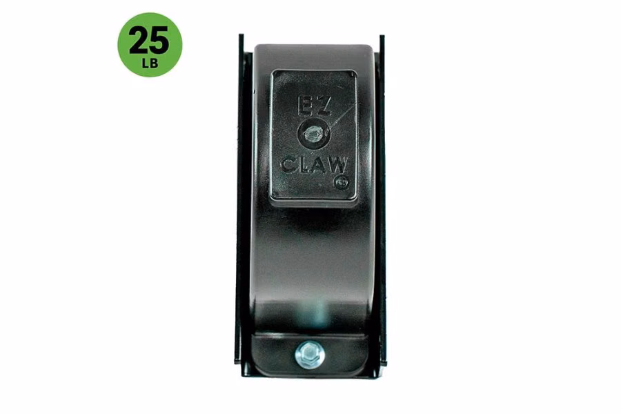 EZ Claw 3-in-1 Line Saver with Universal Mounting Bracket