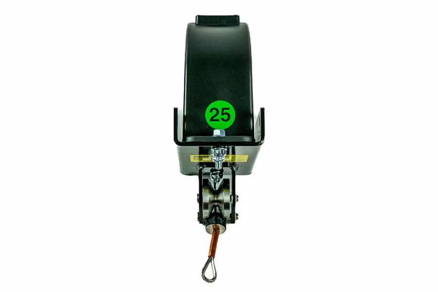 EZ Claw 3-in-1 Line Saver with Universal Mounting Bracket