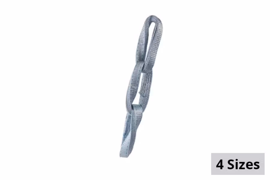 Green Pin Tycan Lifting Chain
