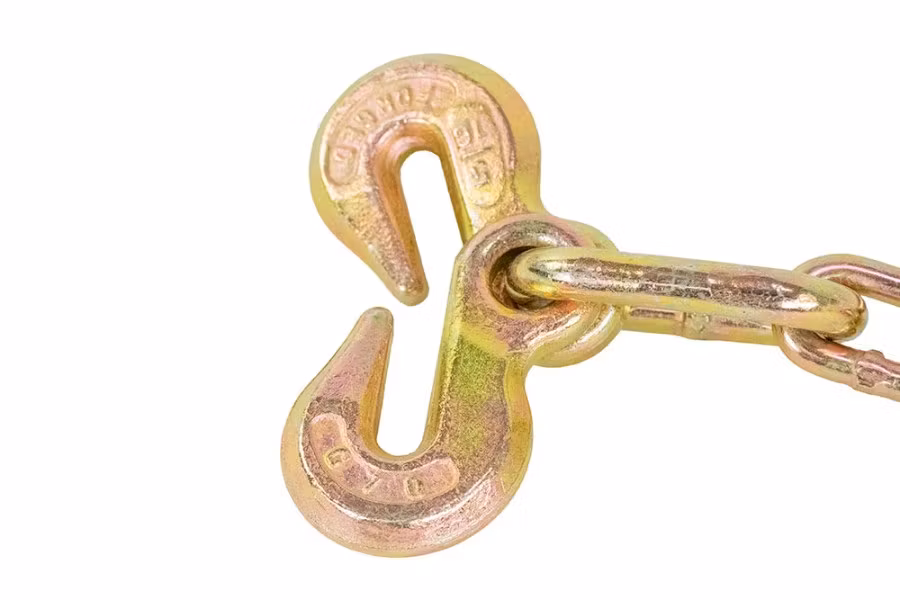 Zip's Ultimate Axle Tie-Down Chain