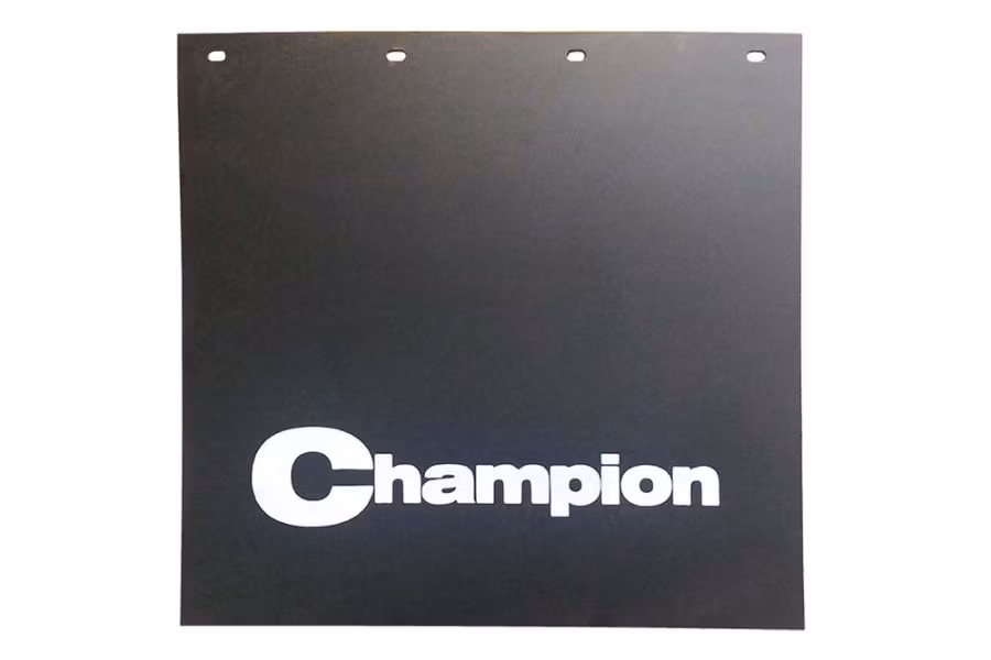 Miller Champion Mud Flap 2' x 2'