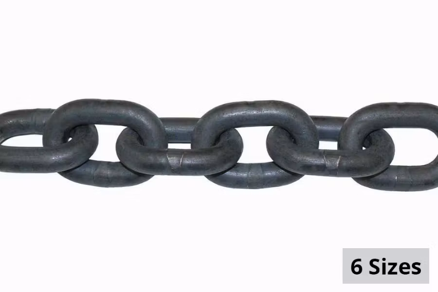 6835-b-a-products-g100-bulk-chain-1.jpg B/A Products G100 Bulk Chain