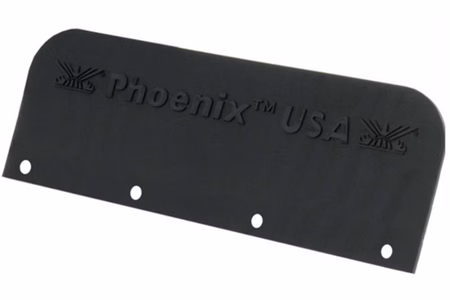 Phoenix Mud Flap