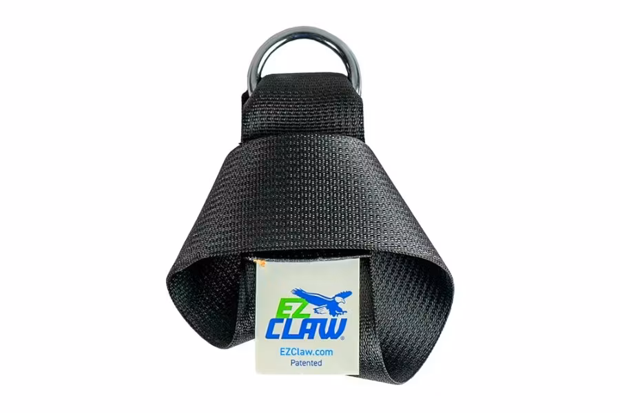 EZ Claw Line Saver Sling