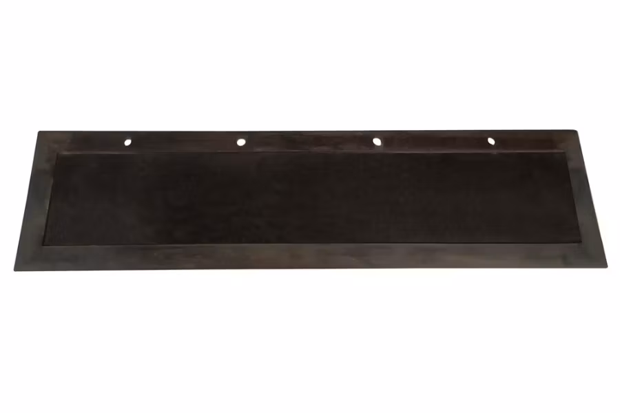 Phoenix 24" Mud Flap