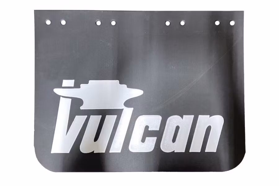 Miller Vulcan 16" Mud Flap