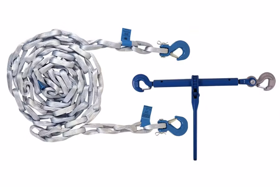 6942-tycan-dring-kit-30-x27-chain-2hk-1.jpg Tycan Dring Kit, 30'Chain 2Hk