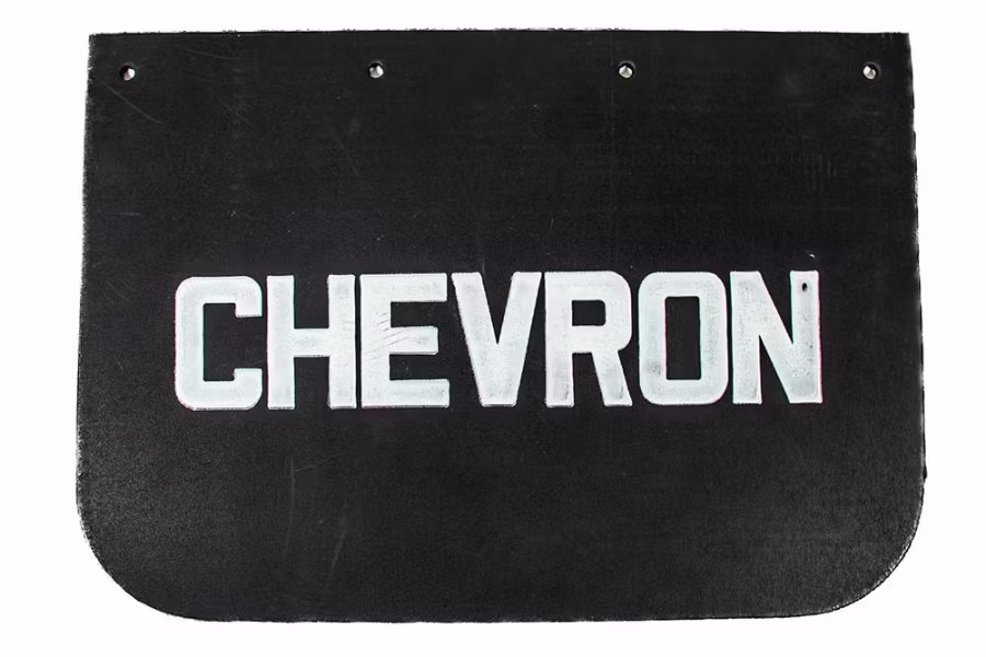 697-miller-mudflap-chevron-20-quot-x-14-quot-1.jpg Miller Mudflap Chevron 20" X 14"