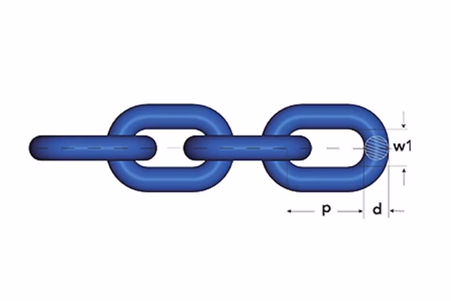 7015-gunnebo-grabiq-grade-100-bulk-chain-1.jpg Gunnebo GrabiQ Grade 100 Bulk Chain
