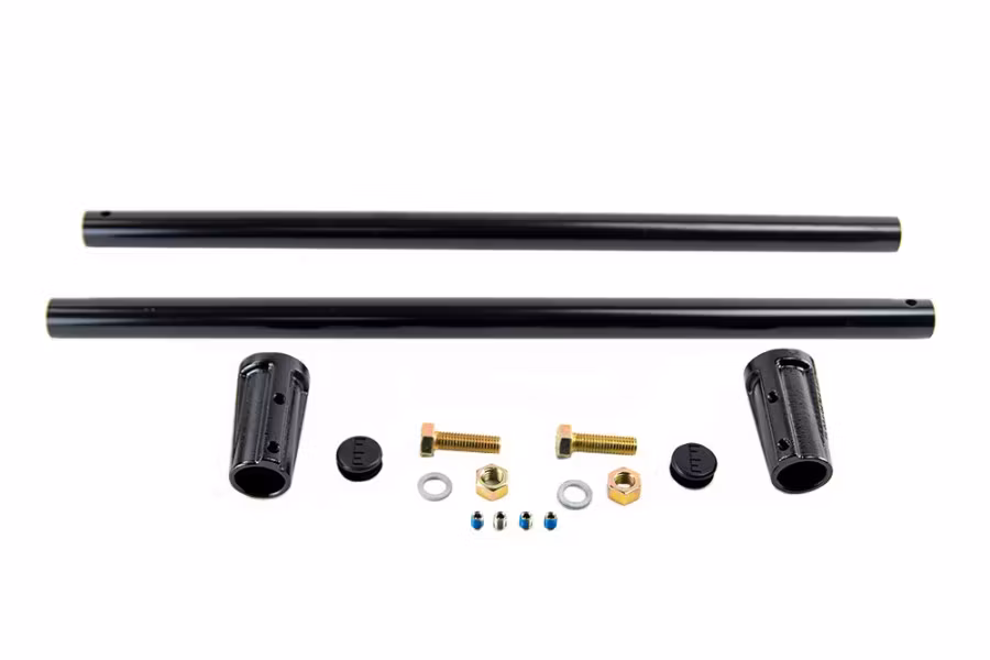 Tramec Bracket Kit, Bolt-On End Mount