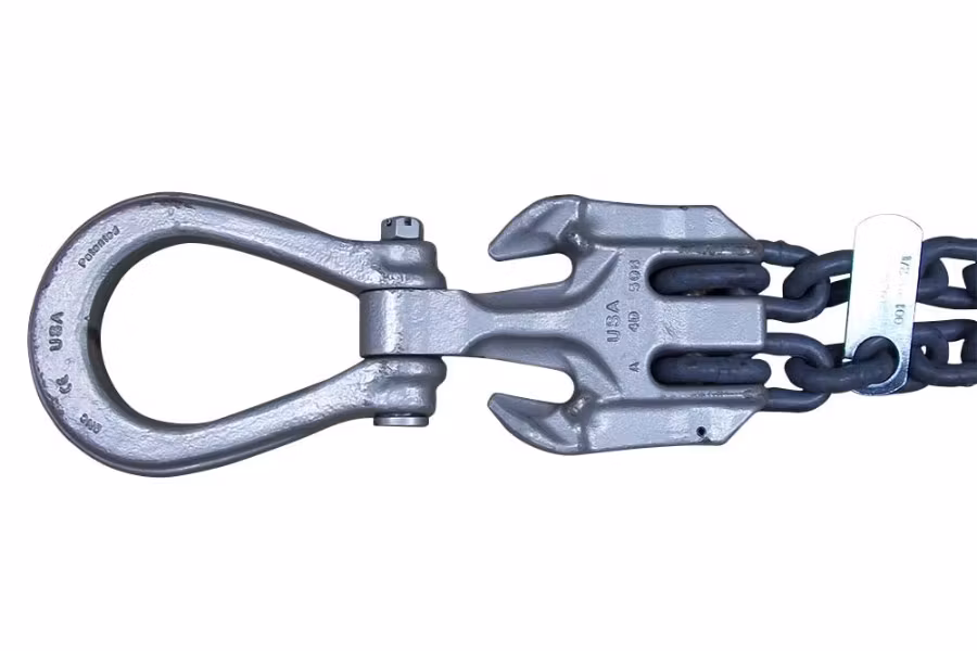 Miller Eliminator Lifting Bridles