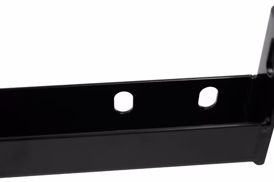 RealTruck BackRack 31" Toolbox HDW Kit 2017-2024 Ford