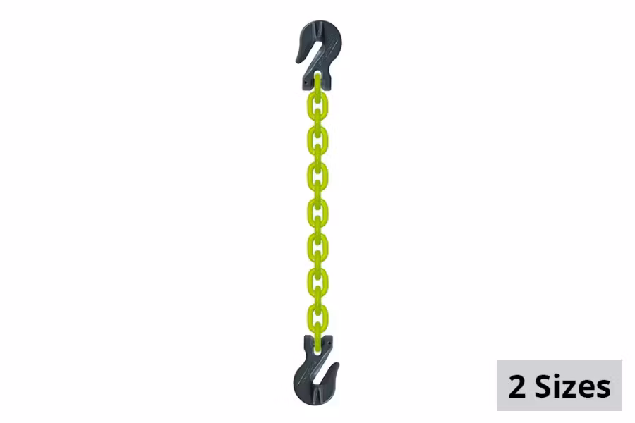 7114-all-grip-hi-vis-g100-chain-assembly-w-cradle-grab-hooks-1.jpg All-Grip Hi-Vis G100 Chain Assembly w/ Cradle Grab Hooks