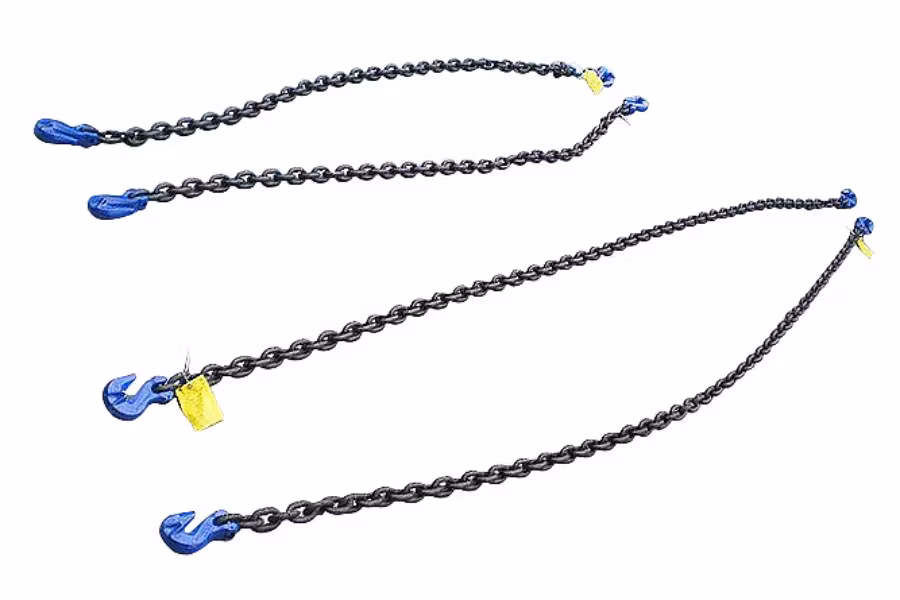 Miller G100 Chain Kit