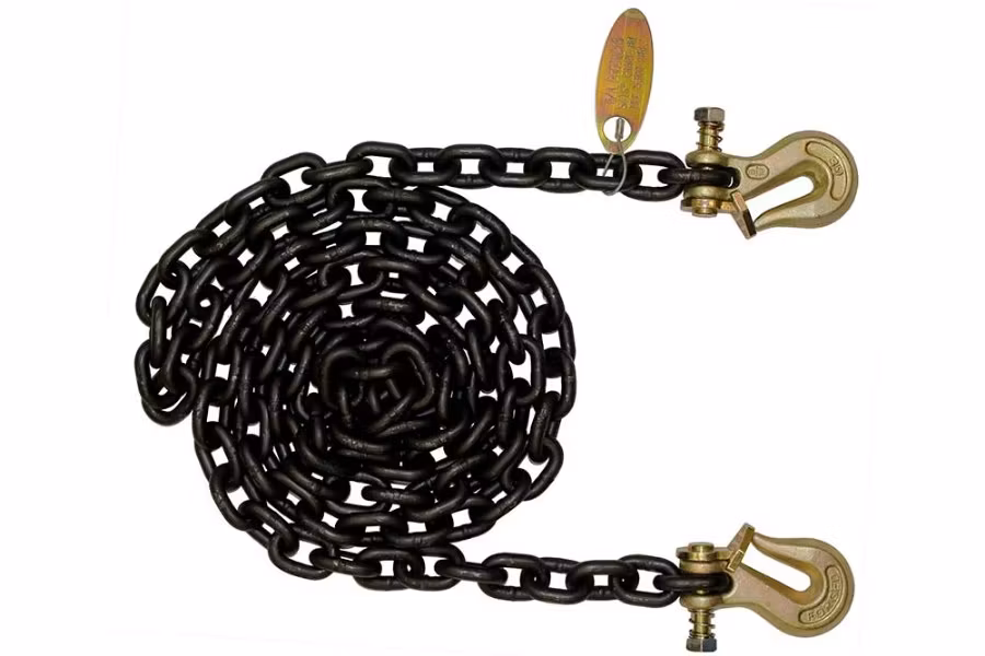 7127-b-a-chain-w-twist-lock-grabs-grade-80-5-8-quot-x-10-x27-1.jpg B/A Chain w/Twist Lock Grabs, Grade 80, 5/8" x 10'