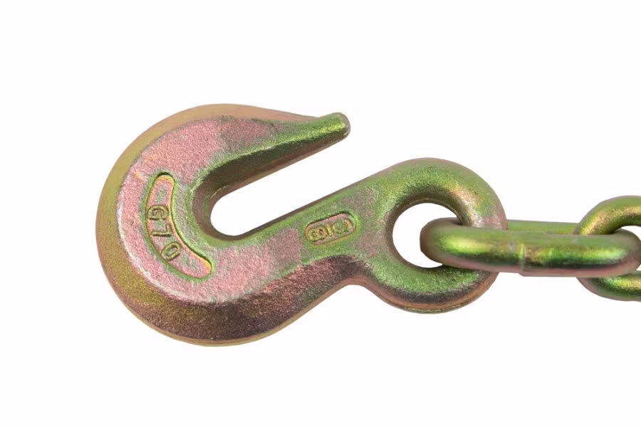 7130-all-grip-chain-3-8-quot-x-18-quot-w-grab-hook-and-pear-link-1.jpg All-Grip Chain 3/8" x 18" w/ Grab Hook and Pear Link