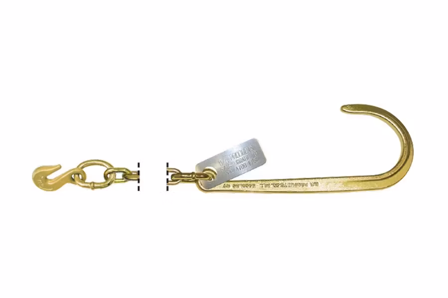 7181-b-a-5-16-quot-x-8-x27-chain-w-15-quot-j-hook-and-grab-hook-grade-70-1.jpg B/A 5/16" x 8' Chain w/15" J-Hook and Grab Hook, Grade 70