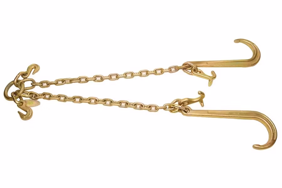 7203-all-grip-v-chain-assembly-with-15-quot-j-mini-tj-combo-hooks-1.jpg All-Grip V-Chain Assembly with 15" J / Mini TJ Combo Hooks