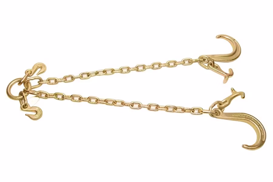 7215-all-grip-v-chain-assembly-with-8-quot-j-mini-tj-combo-hooks-1.jpg All-Grip V-Chain Assembly with 8" J / Mini TJ Combo Hooks
