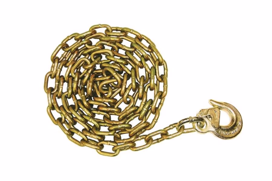 7226-b-a-chain-grade-70-5-16-quot-w-heavy-duty-latched-sling-12-x27-1.jpg B/A Chain, Grade 70, 5/16" w/Heavy Duty Latched Sling, 12'