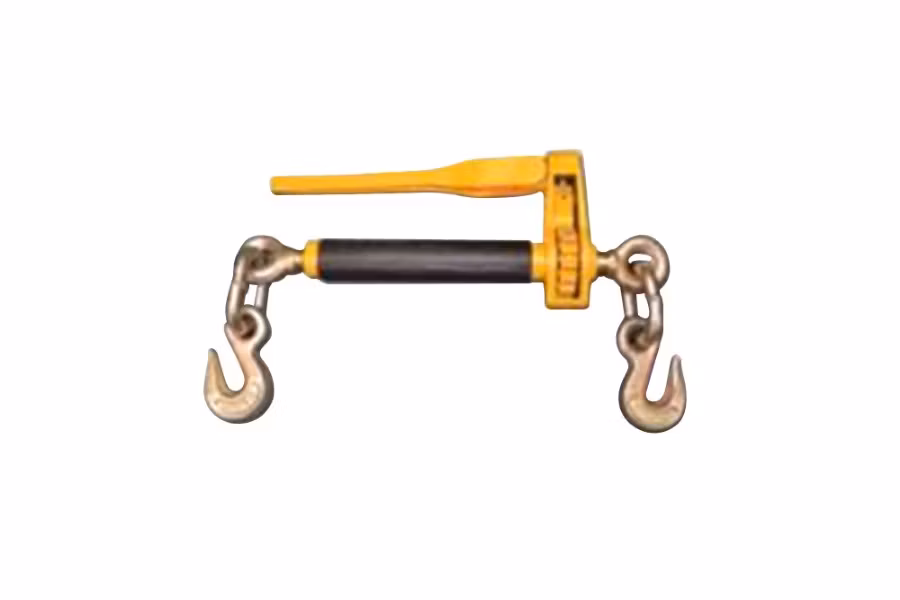 Wreckmaster Grade 80 Front Axle Tie-Down Package