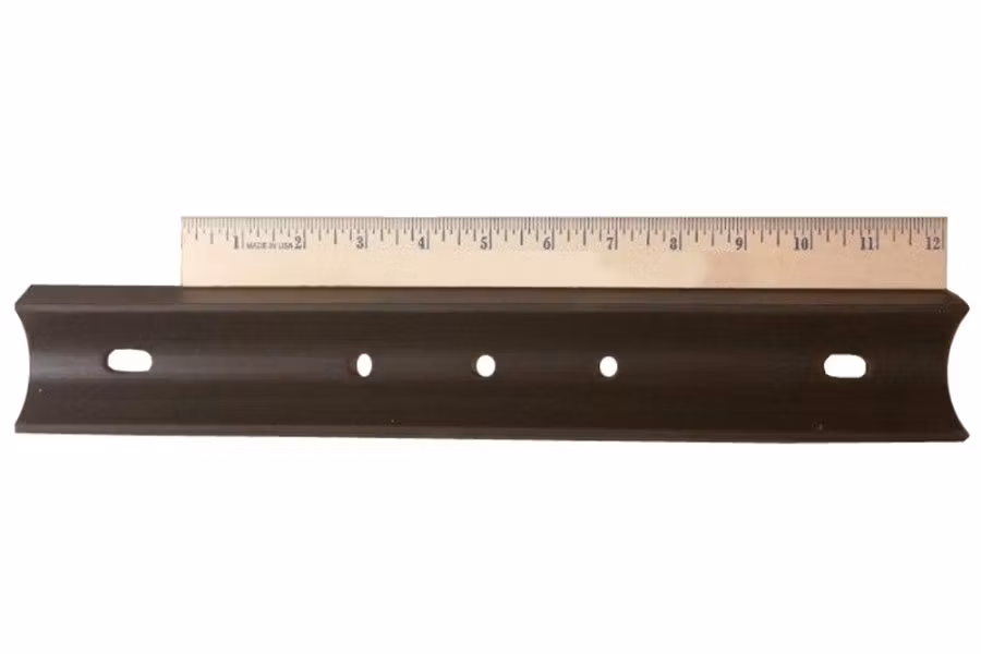 Phoenix QF24 Quarter and HF23 Half Fenders Replacement Rubber Shim