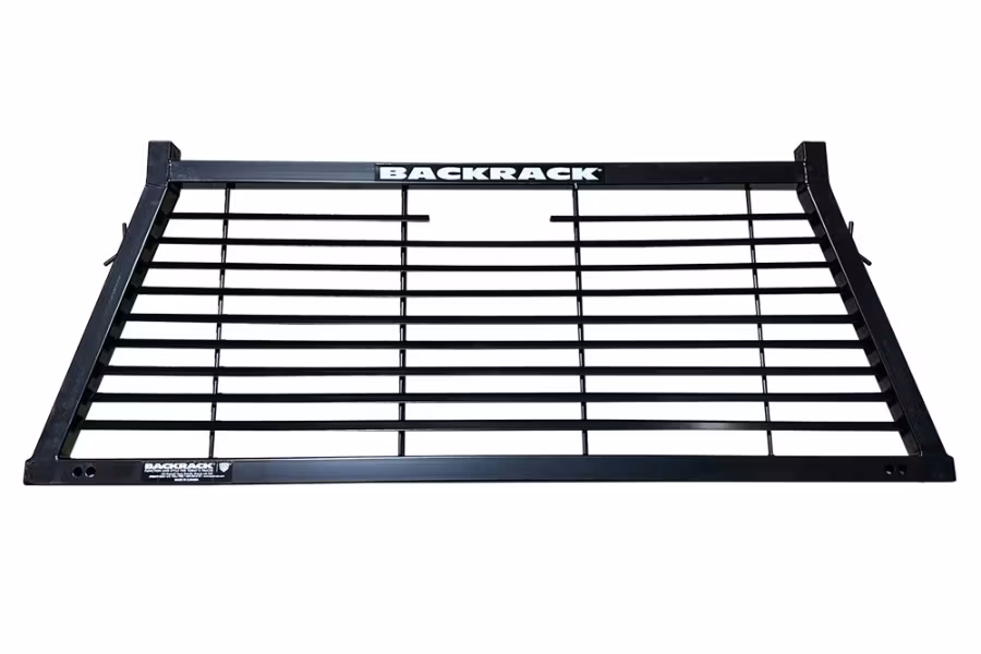RealTruck BackRack
Louvered Rack 1999-2024 Ford F250/350/450 SD