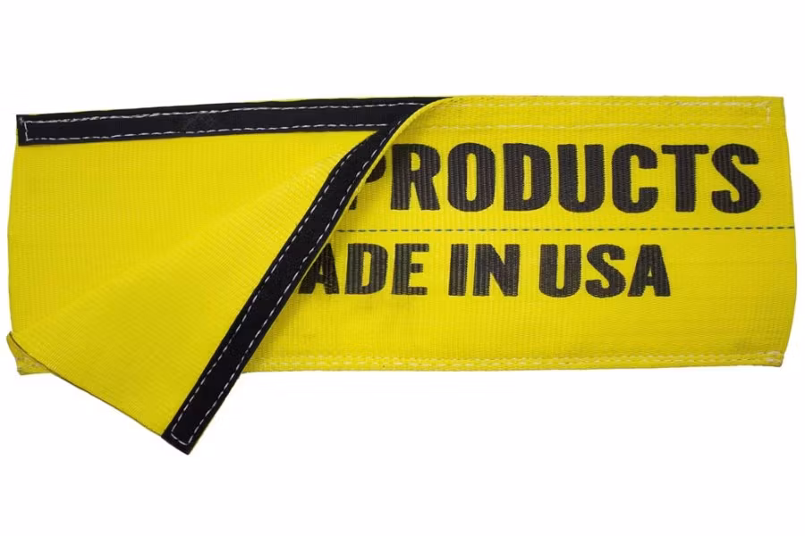 B/A Products Web Sling Protector Cover Pads