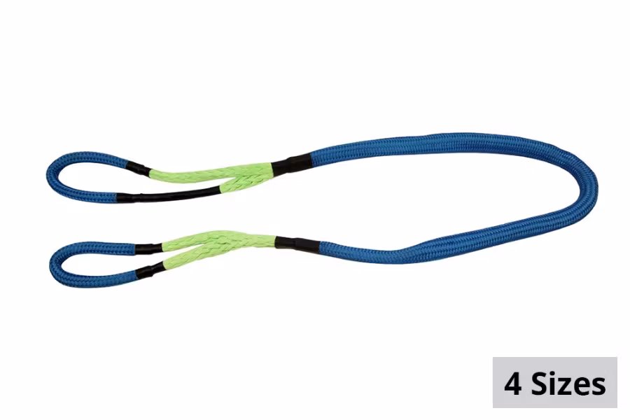 All-Grip Endless Loop Plasma Recovery Sling