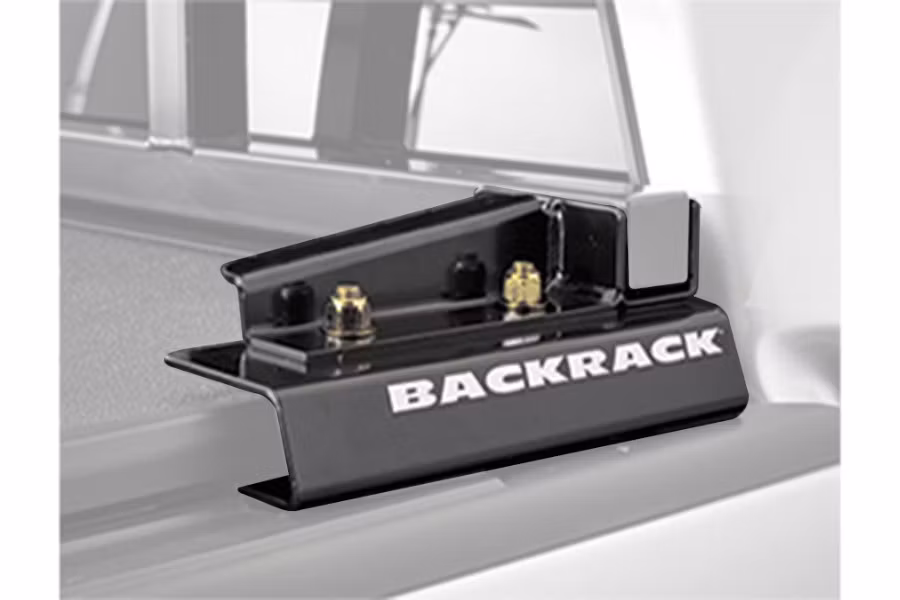 RealTruck BackRack Wide Tonneau HDW Kit 2002-2023 Ram 1500/2500/3500
