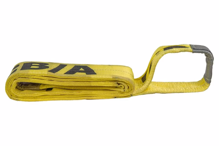 7616-b-a-products-2-ply-recovery-strap-1.jpg B/A Products 2 Ply Recovery Strap