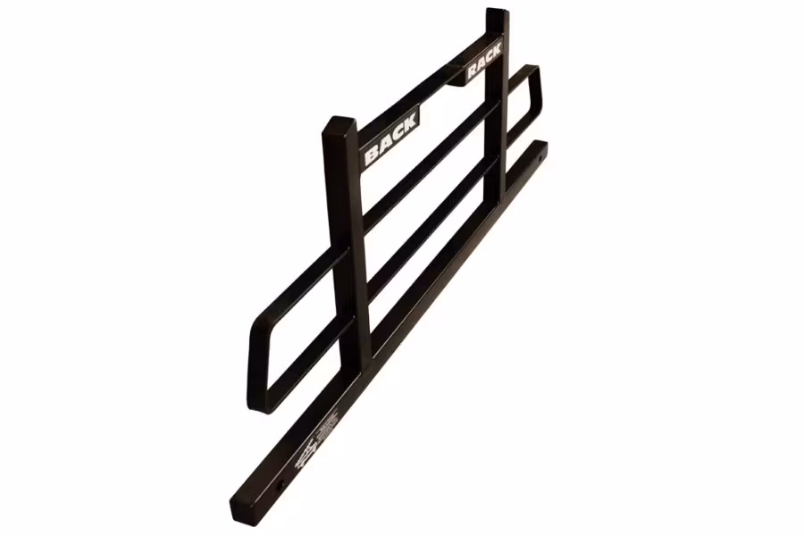 RealTruck BackRack Short Headache Rack RAM