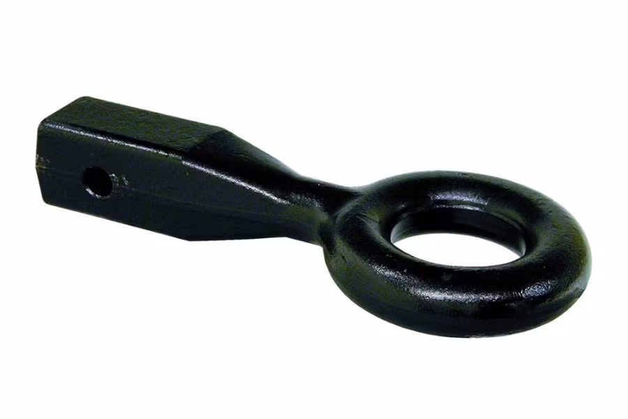 Buyers Receiver Mount Tow Eye