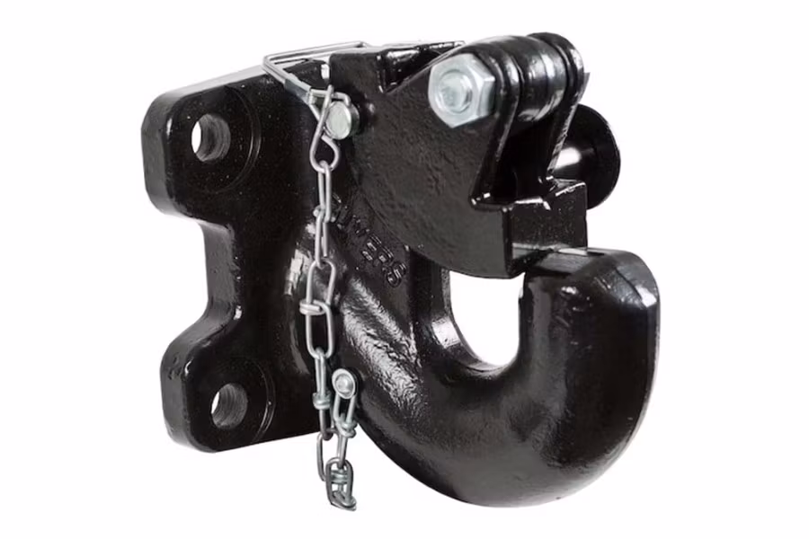 Buyers 30 Ton Pintle Hitch