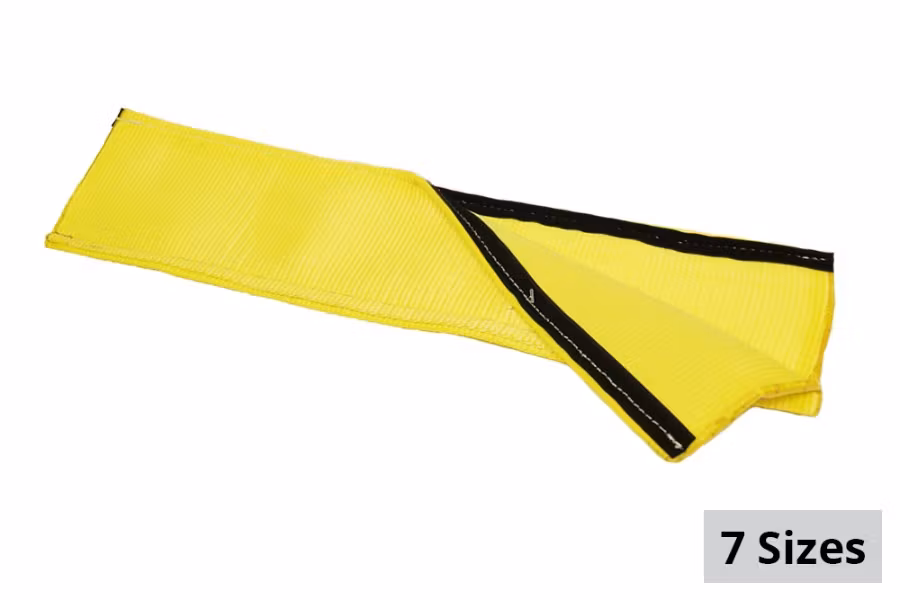 7808-all-grip-corner-protector-nylon-web-sleeve-w-velcro-closure-1.jpg All-Grip Corner Protector Nylon Web Sleeve w/ Velcro Closure