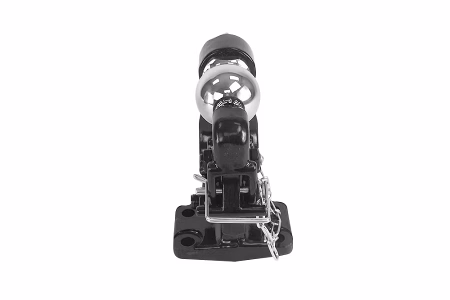 Buyers Hitch Combination Ball