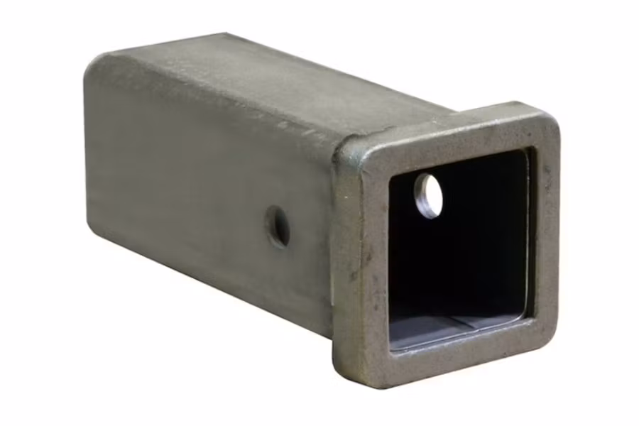 Buyers 2 Inch Weld On Receiver Tubes