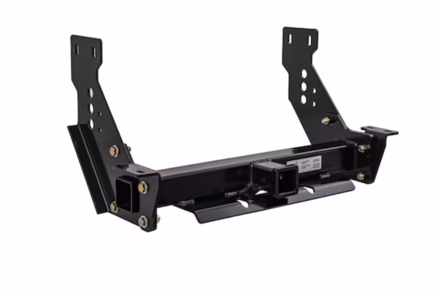 789-buyers-class-5-service-body-hitch-receiver-tube-for-ford-and-gm-2.jpg Buyers Class 5 Service Body Hitch Receiver Tube For Ford and GM