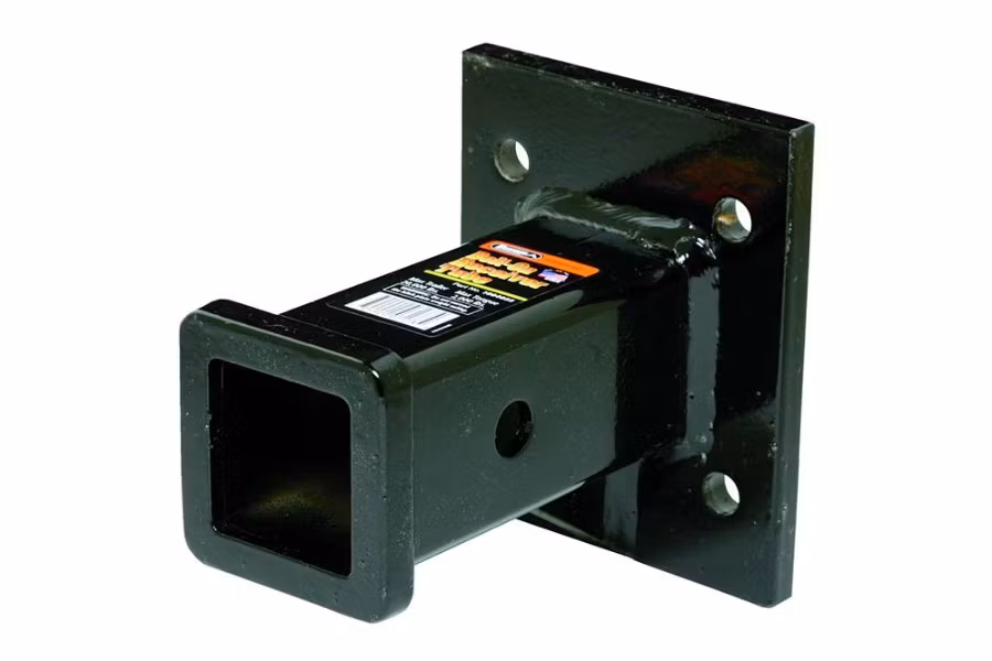 Buyers Bolt-On Receiver Tube