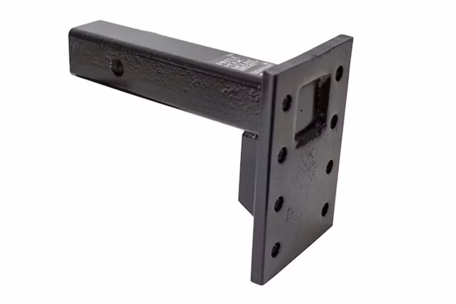 Buyers 2" Pintle Hook Mount